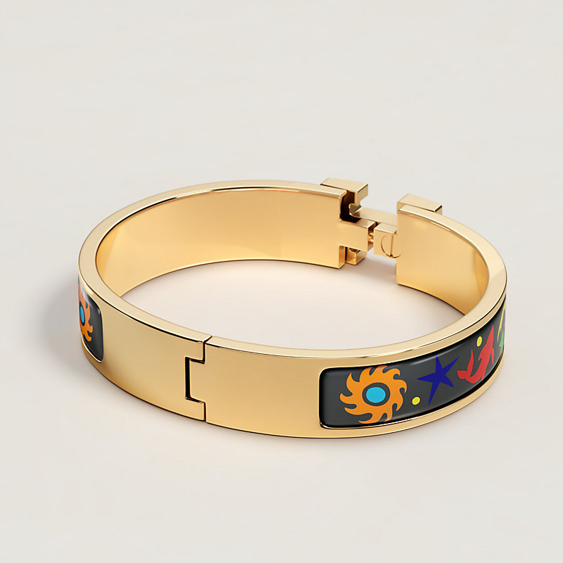 Hermes le clearance bracelet h